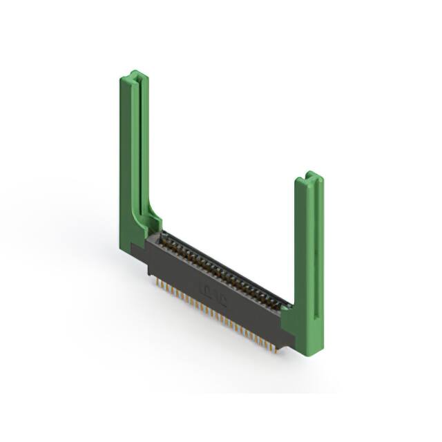 395-050-524-858 EDAC Inc.  Edgeboard Connectors